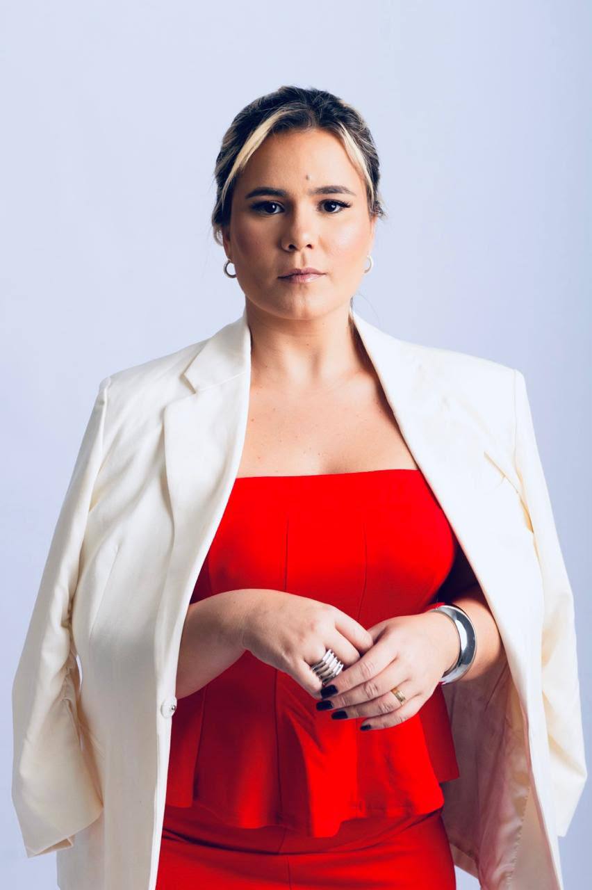Mariana Nery, advogada da MBM Advocacia